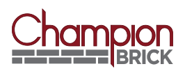 Champion Brick Logo