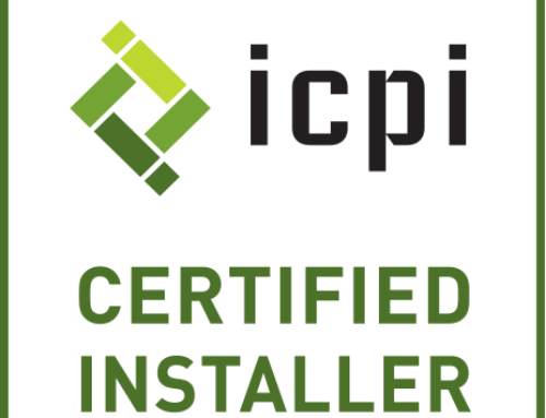 ICPI Certification Course Sponsored by Champion Brick