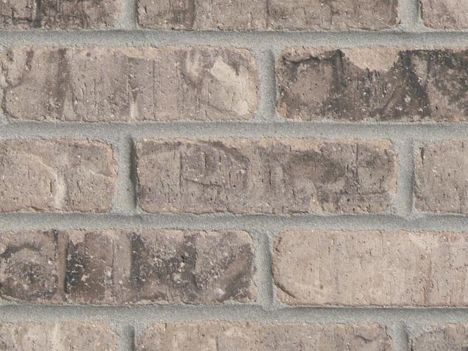 old carbondale brick sample
