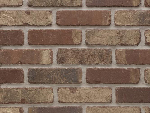 carraigehouse thin brick stone sample