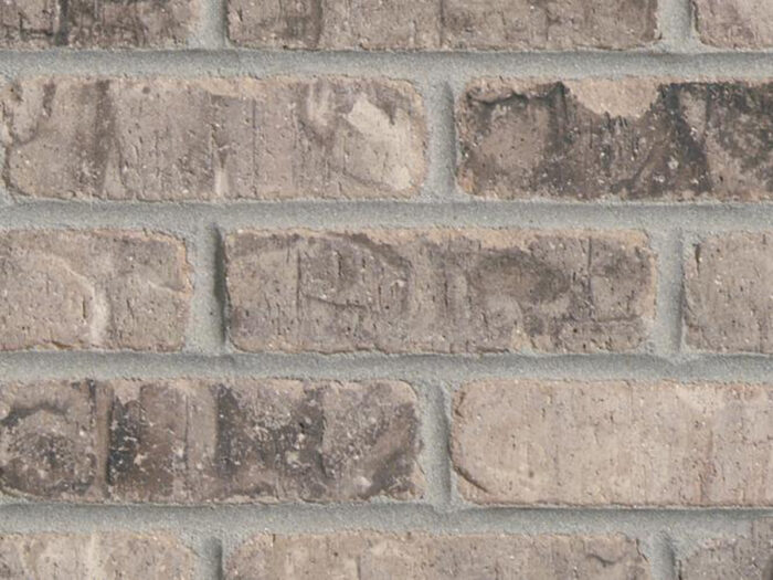 old carbondale all brick sample