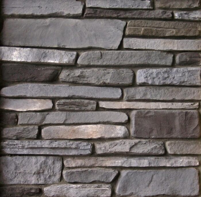 moonlight mist ledgestone