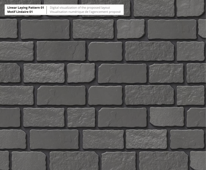 Midnight Grey