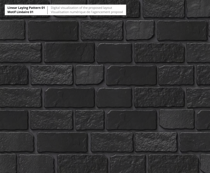 Onyx Black